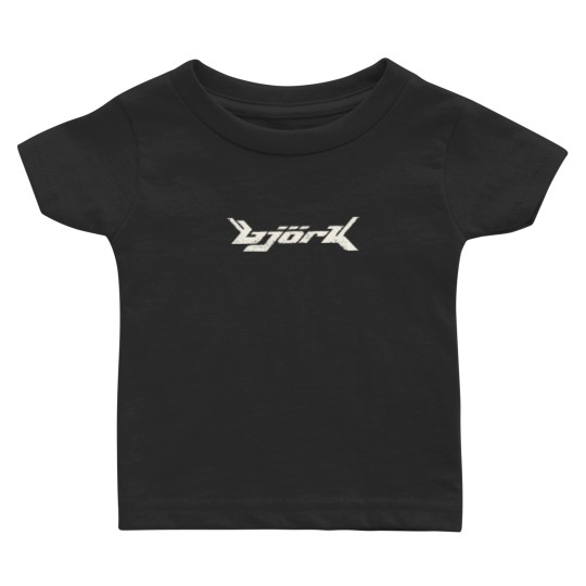 Discover bjork vintage Baby T-shirts