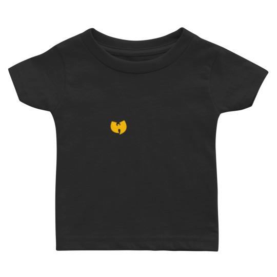 Discover wutang - c.r.e.a.m Baby T-shirts