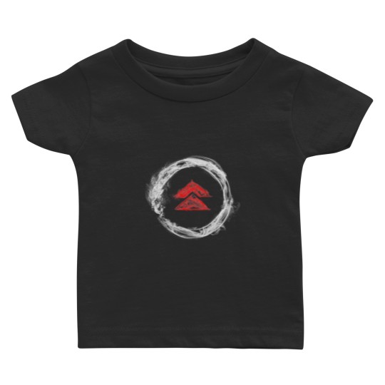 Discover GhostOf Tsushima GhostOf Tsushima gift  .png Baby T-shirts