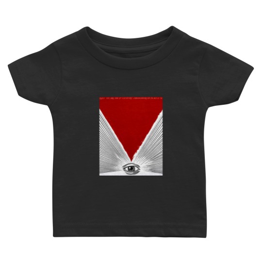Discover Foxygen-We are the Twenty First Ambassadors of Peace and Magic Graphic Baby T-shirts