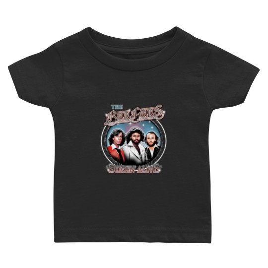 Discover Vintage 1979 The BEE GEES North American Baby T Shirts