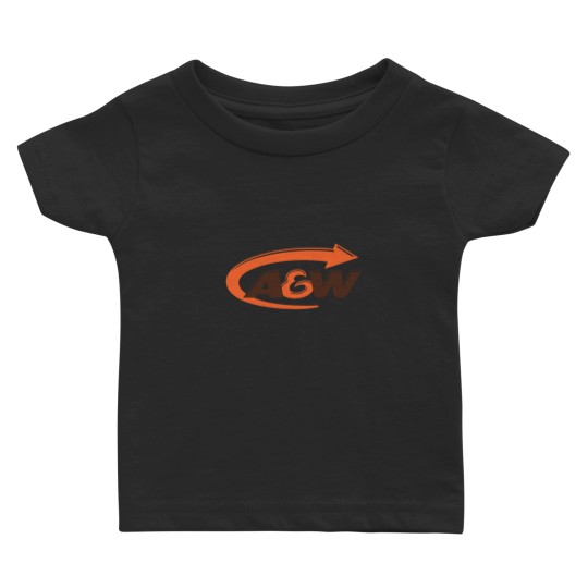 Discover A&W Food Baby T-shirts