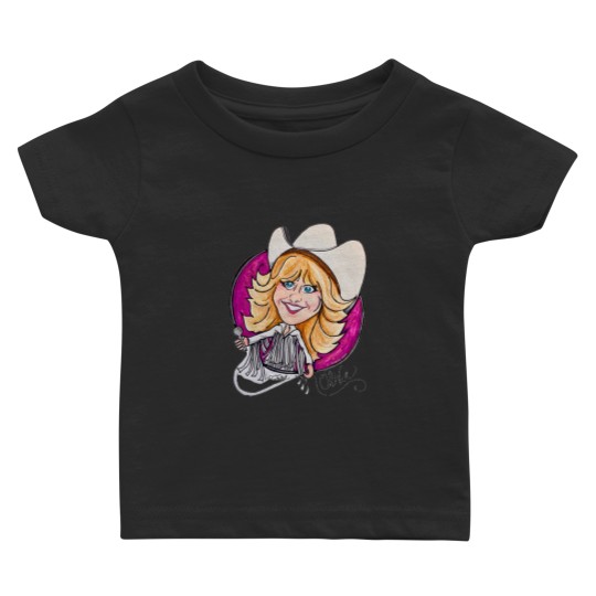 Discover Grease - Olivia Newton-John Baby T-shirts