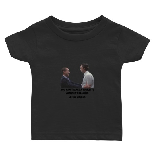 Discover Tomlette Baby T-shirts