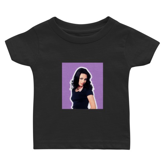 Discover Jackie Burkhart Boston Baby T-shirts