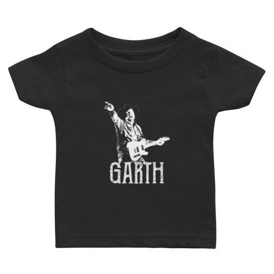 Discover 90s Country Baby T-shirts