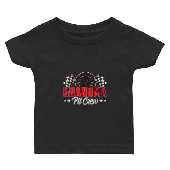 Discover Birthday Crew Baby T Shirts