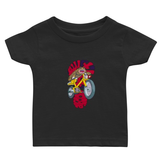 Discover Snapper Express Baby T-shirts