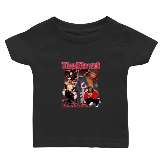 Discover Da Brat Baby T-Shirt