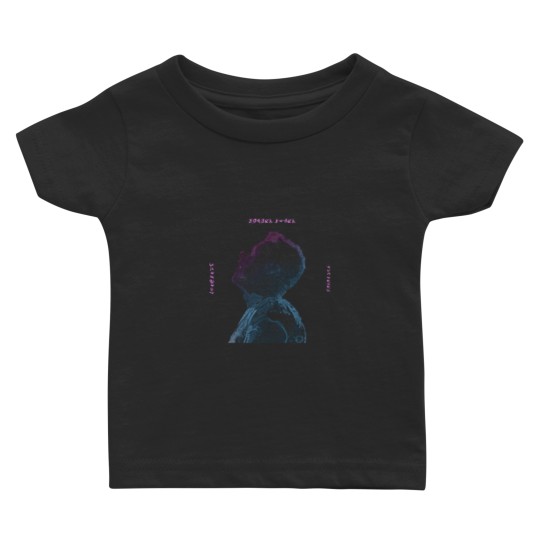 Discover NEW HIGHER POWER Baby T-shirts