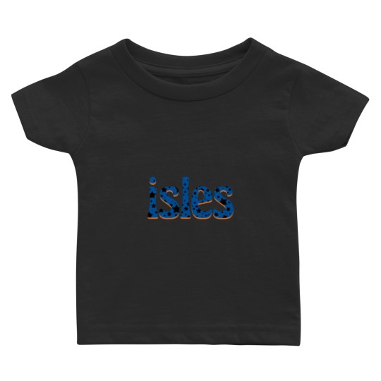 Discover ny islanders Baby T-shirts