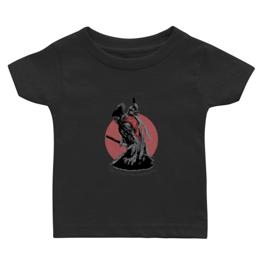 Discover Die Twice  3 Baby T-shirts
