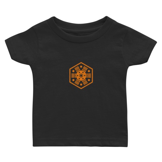 Discover Sevastopol Engineer symbol A (Isolation) Baby T-shirts