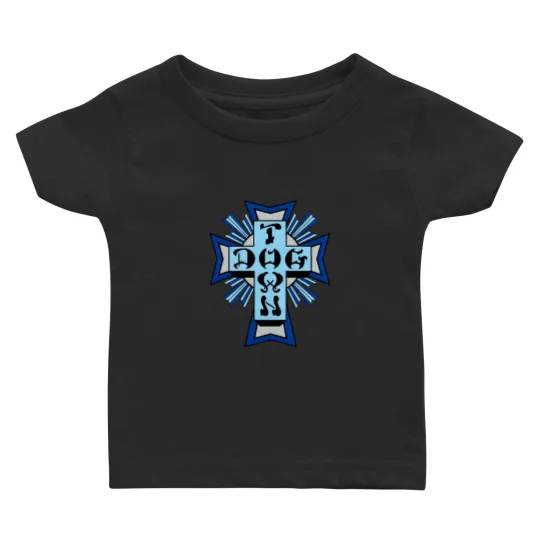 Discover Dogtown Baby T-shirts