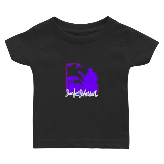 Discover Jack Johnson Baby T Shirts