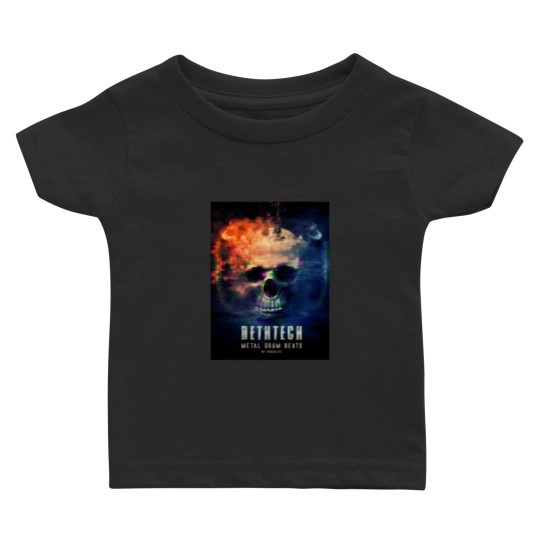 Discover Dethtech chandler Baby T-shirts