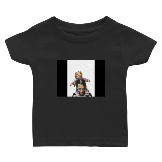 Discover SCRIMMYBOY $$$$ Graphic Baby T-shirts