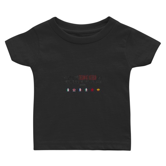 Discover Anfield Road Baby T-shirts