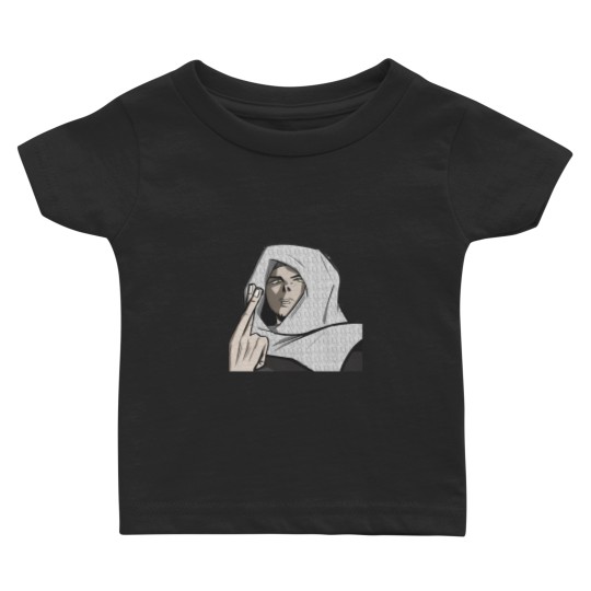 Discover Awesome First Day Yeat Twizzy Rich Legend Vintage Style Art Baby T-shirts