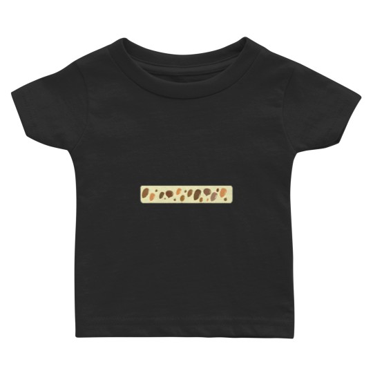 Discover Acorn Washi Design Baby T-shirts