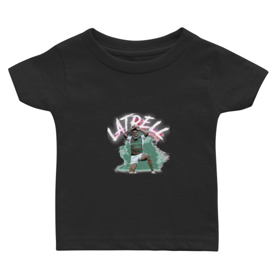 Discover Latrell Mitchell Baby T-shirts