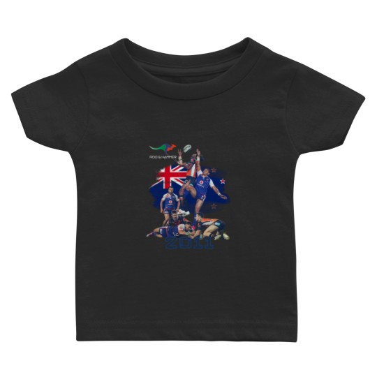 Discover 2011 Miracle Try Baby T-shirts