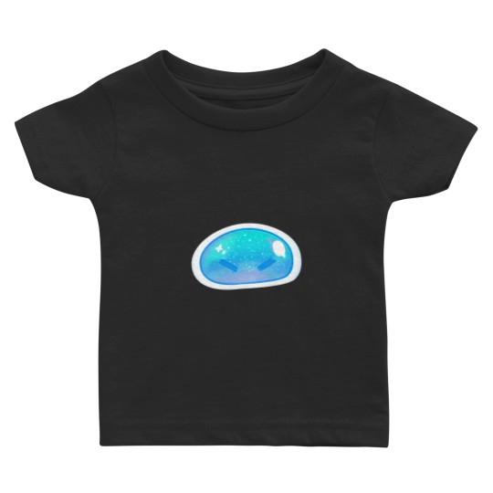 Discover Tempest Slime - Tensei ara Slime Datta Baby T-shirts