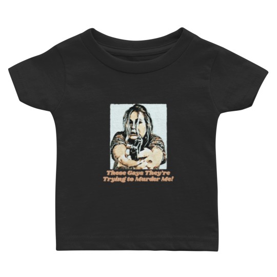 Discover White Lotus Tanya/Gays Baby T Shirts, White Lotus Baby T Shirts