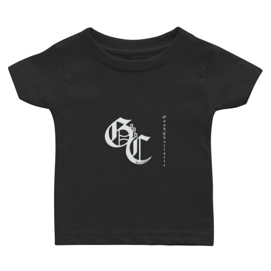 Discover Good-Charlotte Baby T-shirts