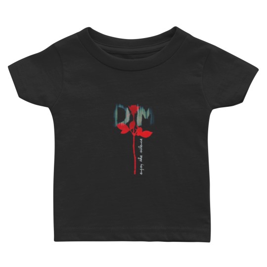 Discover Depeche Mode Baby T-Shirts