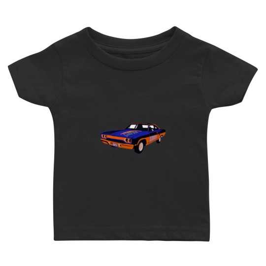 Discover Astros Car 2022 Baby T-shirts