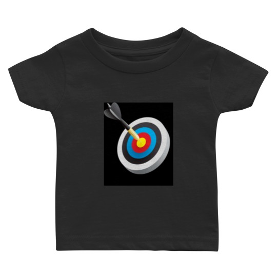 Discover Super archery Baby T-shirts