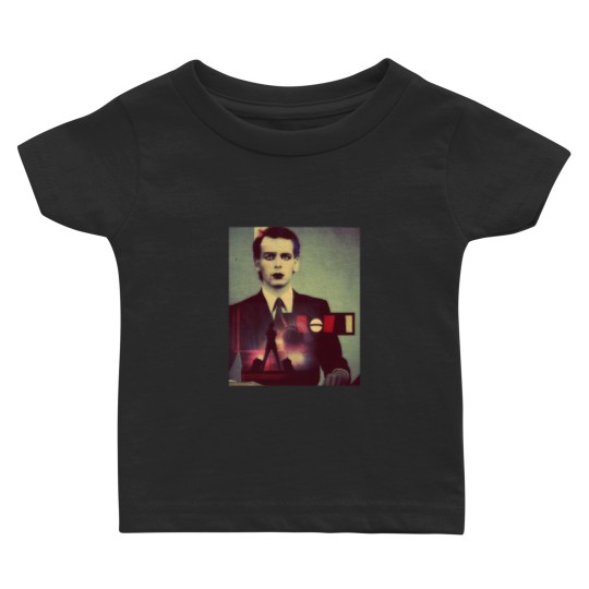 Discover doll Baby T-shirts