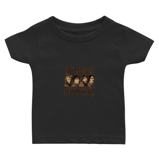 Discover walking through Sleepy Hollow Cemetery to greet Thoreau Baby T-shirts