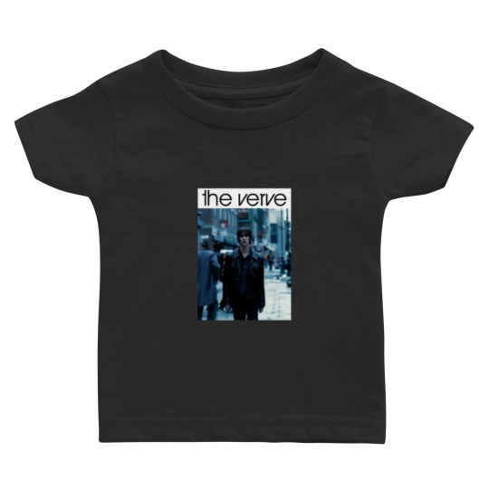 Discover Suede Fan (Britpop band) Baby T-shirts