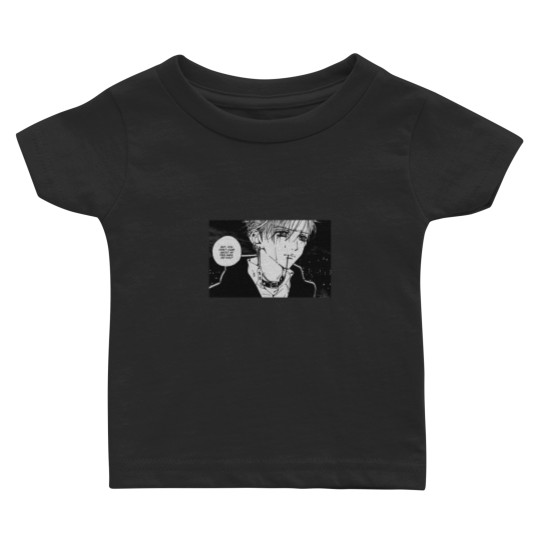 Discover Shinichi Okazaki - NANA Poster Baby T-shirts