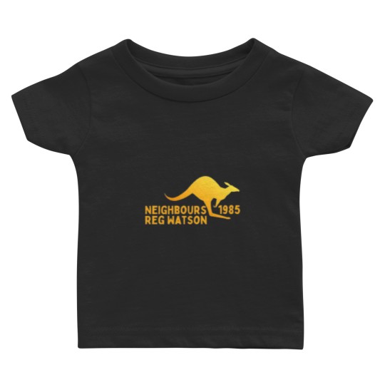 Discover Neighbours TV Show Baby T-Shirts - Set of 3
