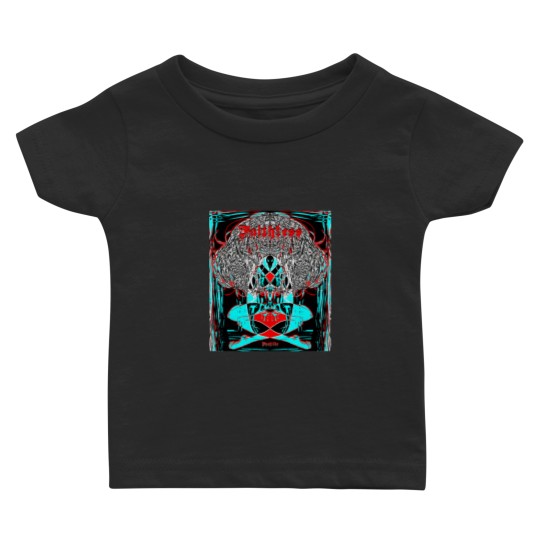 Discover Faithless          (8) Baby T-shirts