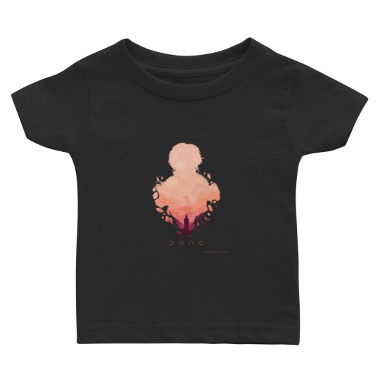Discover A Dream of Arrakis Baby T-shirts