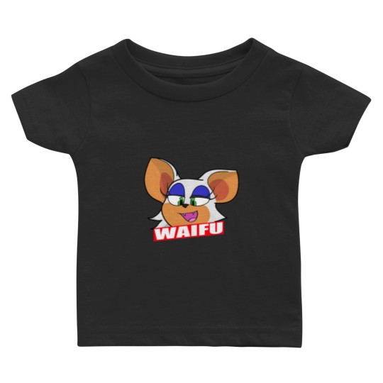 Discover Your Rouge Baby T-shirts