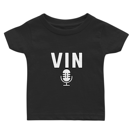 Discover -BEST-TO BUY-Vin Scully 1 Baby T-shirts