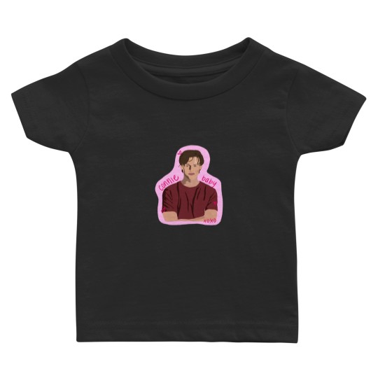 Discover Connie Baby(2) Baby T-shirts