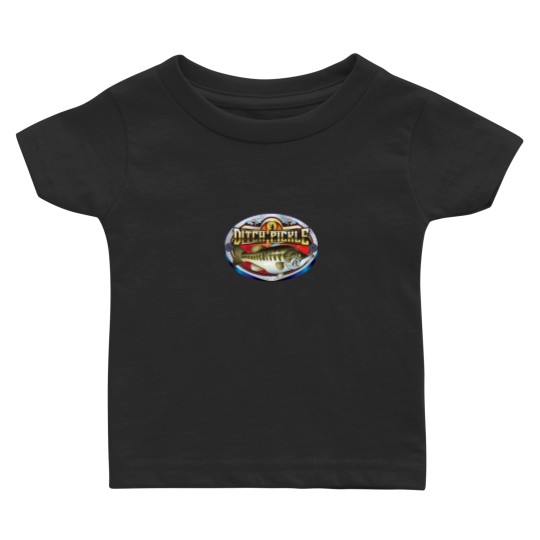 Discover brina's fruitcake Pillow.png Baby T-shirts