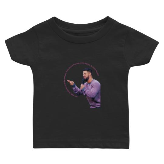 Discover Steven Furtick Meme Sloth Ninja Youth Minister Baby T-shirts