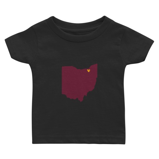 Discover cavs Baby T-shirts