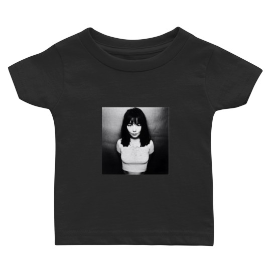 Discover BJORK Merchandise Baby T-shirts
