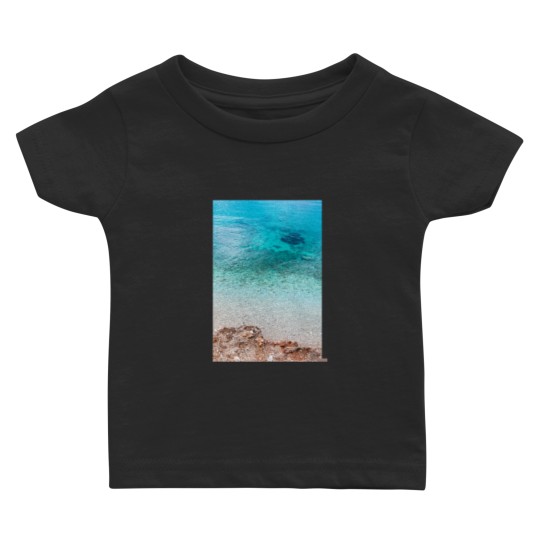 Discover Zavala(1) Baby T-shirts
