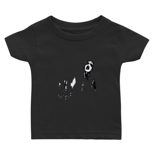 Discover DARKTHRONE Transilvanian Hunger Graphic .png Baby T-shirts