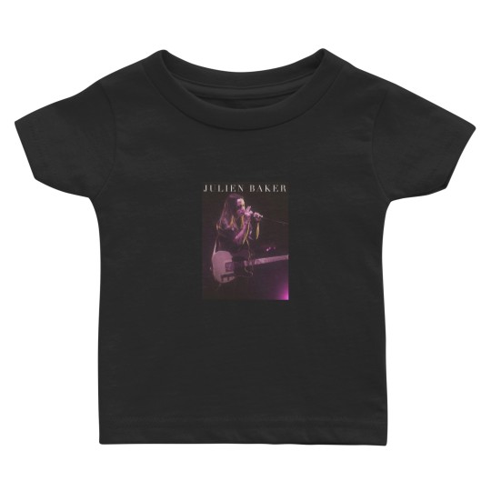 Discover Julien Baker Baby T-shirts