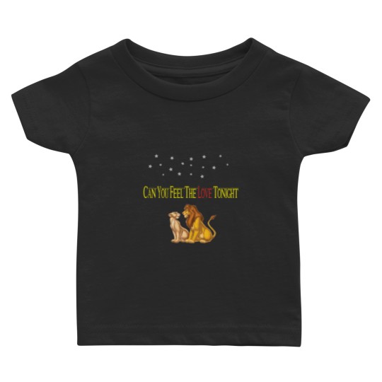 Discover Baby T-shirts